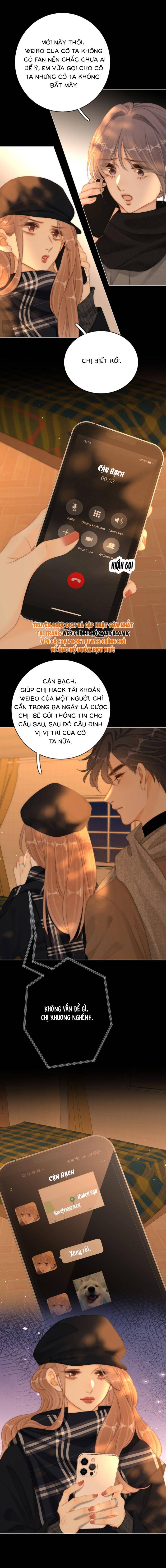 Vưu Vật - Chap 157 - Trang 4