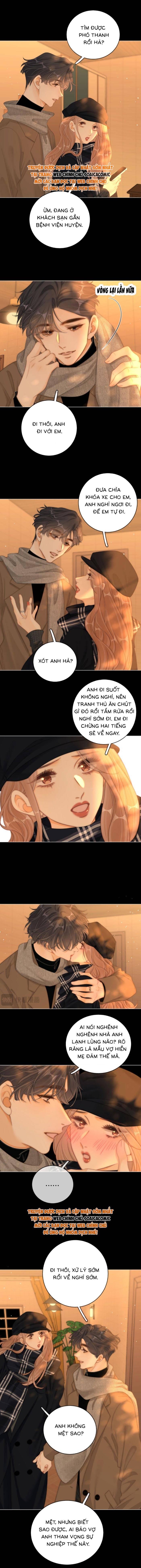 Vưu Vật - Chap 157 - Trang 5