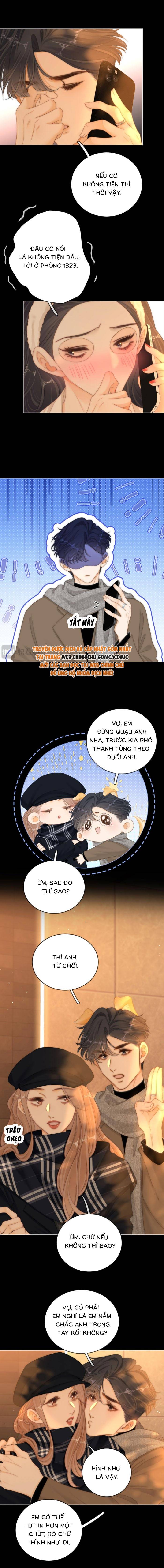 Vưu Vật - Chap 157 - Trang 7