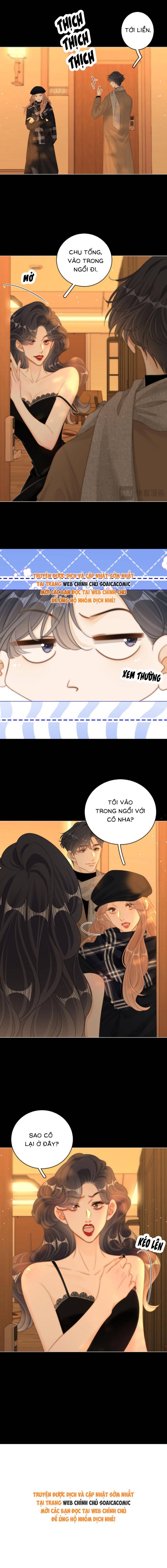 Vưu Vật - Chap 157 - Trang 8