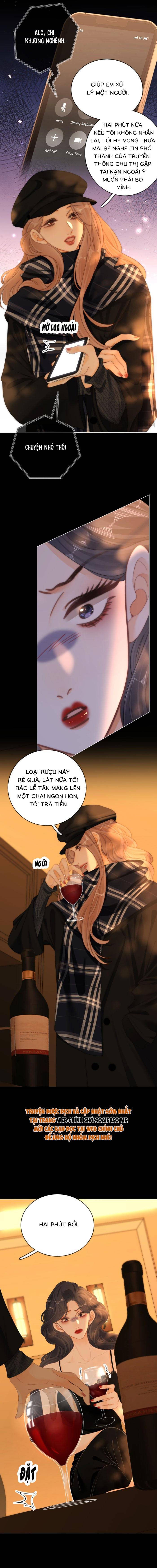 Vưu Vật - Chap 158 - Trang 3