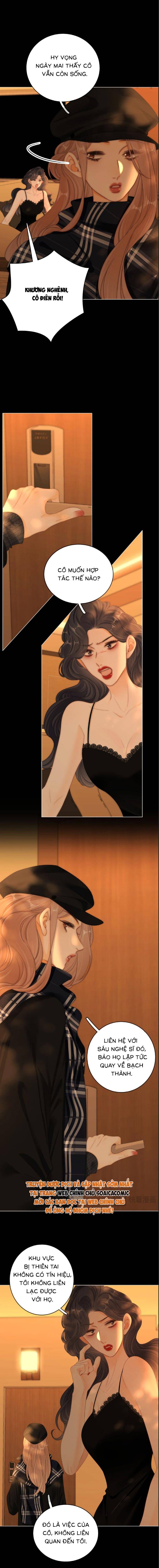 Vưu Vật - Chap 158 - Trang 4