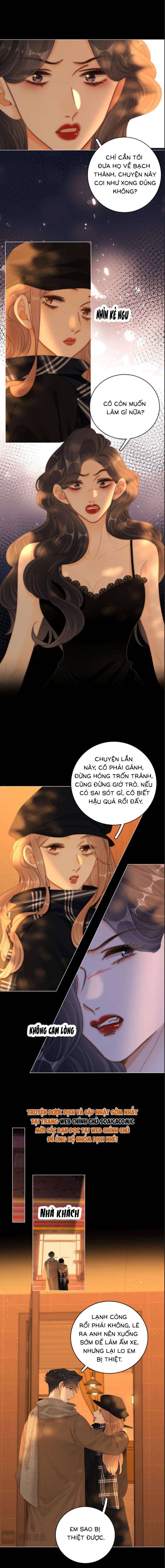 Vưu Vật - Chap 158 - Trang 5