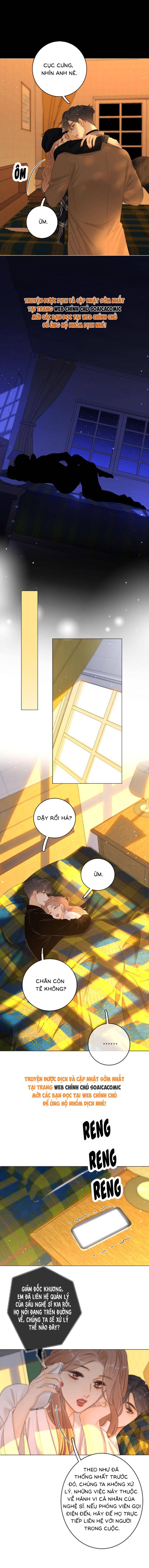 Vưu Vật - Chap 158 - Trang 7