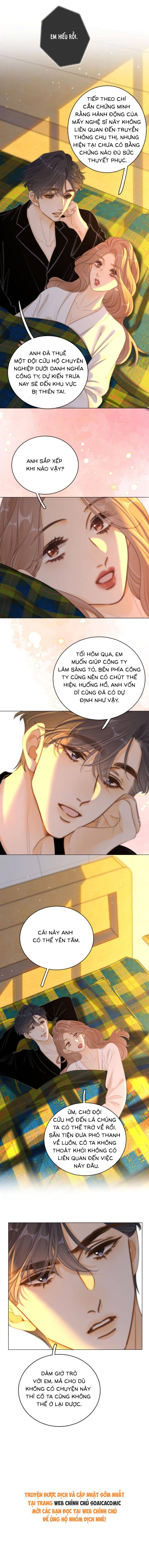 Vưu Vật - Chap 158 - Trang 8
