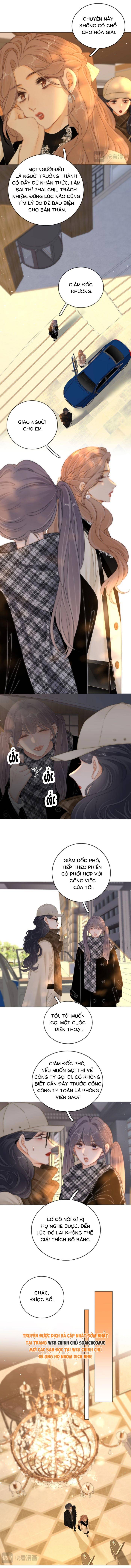 Vưu Vật - Chap 159 - Trang 4