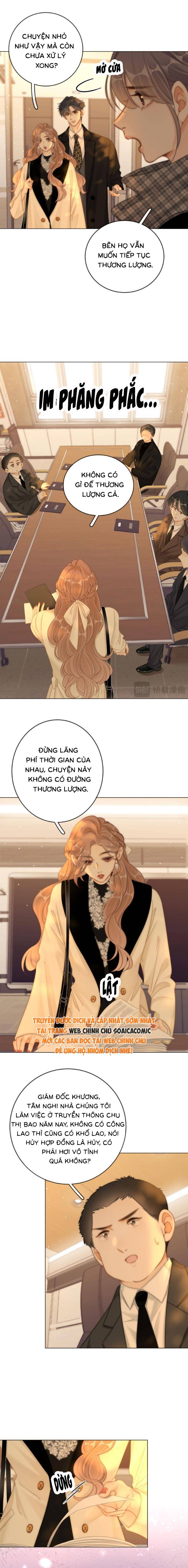 Vưu Vật - Chap 159 - Trang 6