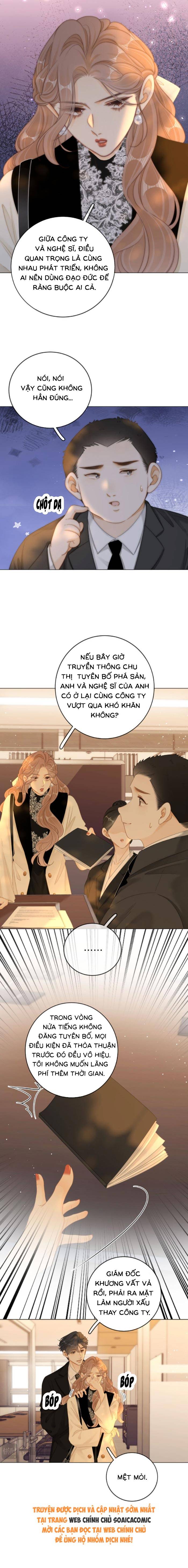 Vưu Vật - Chap 159 - Trang 7