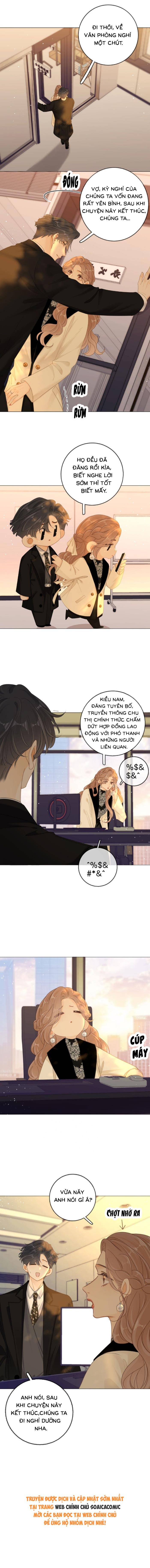 Vưu Vật - Chap 159 - Trang 8