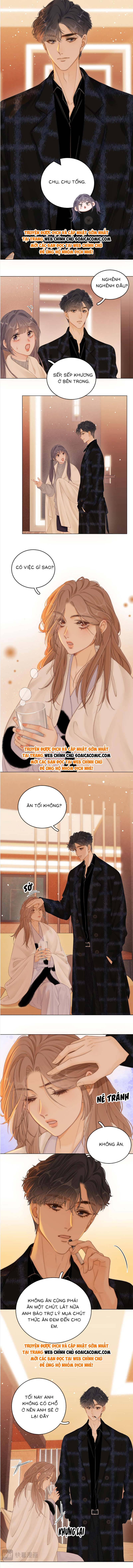 Vưu Vật - Chap 16 - Trang 2