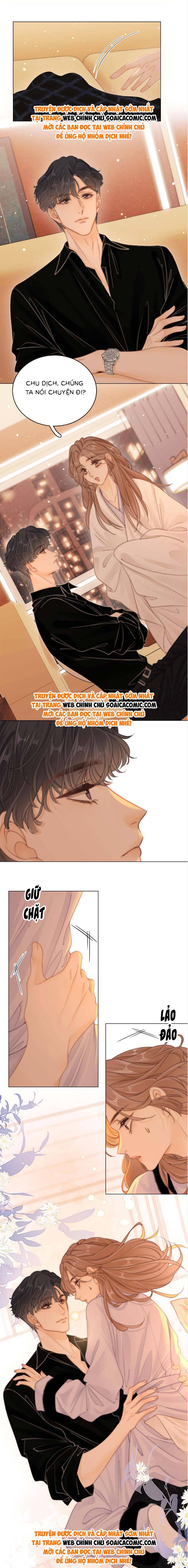 Vưu Vật - Chap 16 - Trang 4