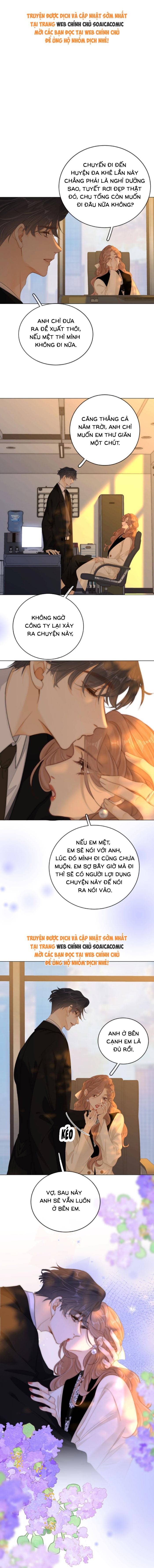 Vưu Vật - Chap 160 - Trang 1