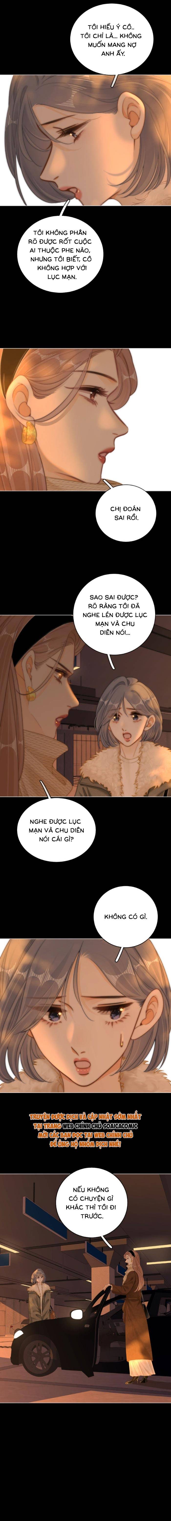 Vưu Vật - Chap 160 - Trang 3