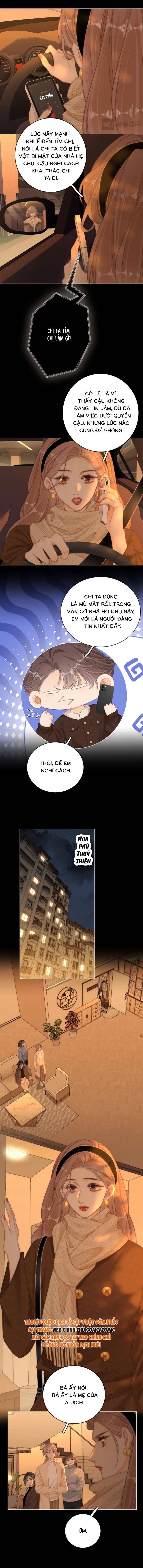 Vưu Vật - Chap 160 - Trang 4