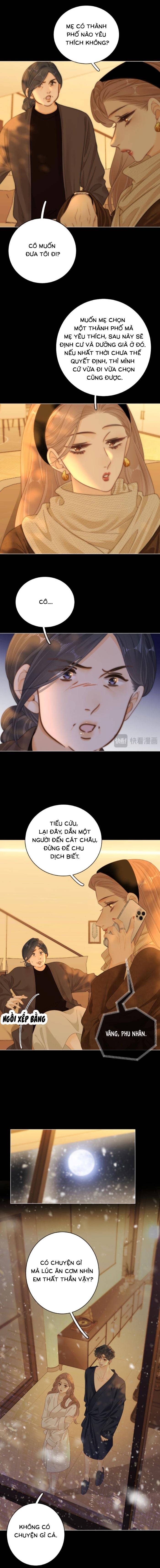 Vưu Vật - Chap 160 - Trang 7