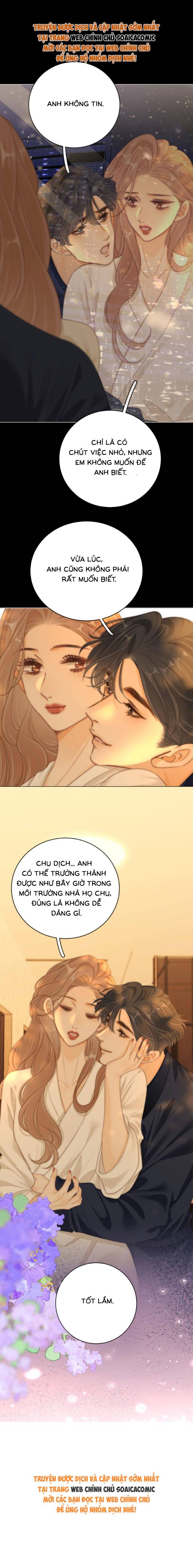 Vưu Vật - Chap 160 - Trang 8