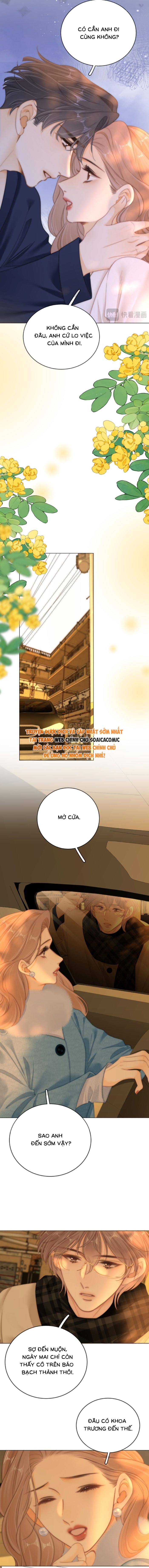 Vưu Vật - Chap 161 - Trang 2
