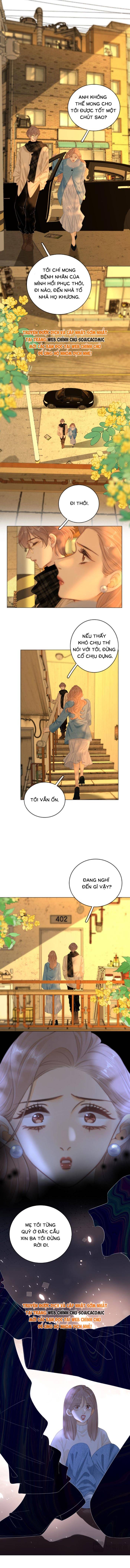 Vưu Vật - Chap 161 - Trang 3