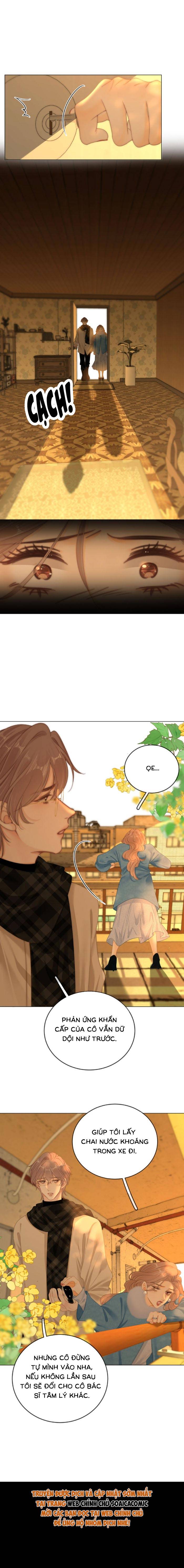 Vưu Vật - Chap 161 - Trang 4