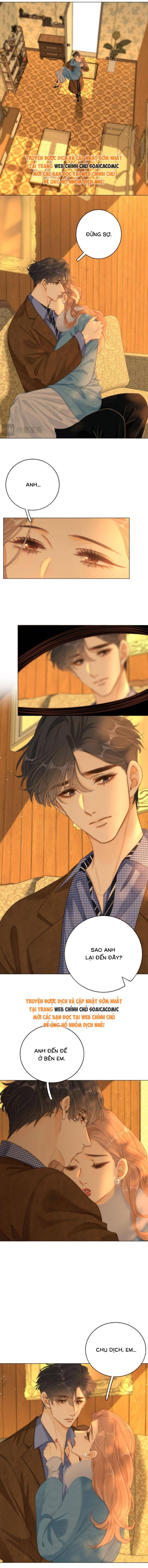 Vưu Vật - Chap 161 - Trang 6
