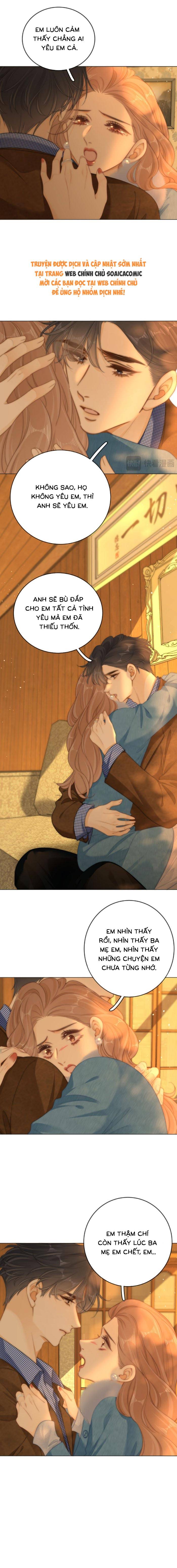 Vưu Vật - Chap 161 - Trang 7