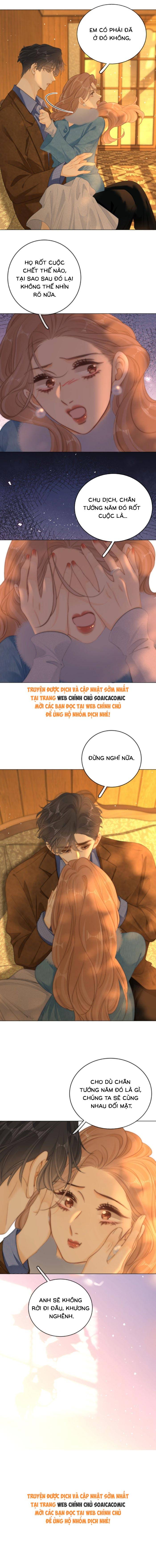 Vưu Vật - Chap 161 - Trang 8