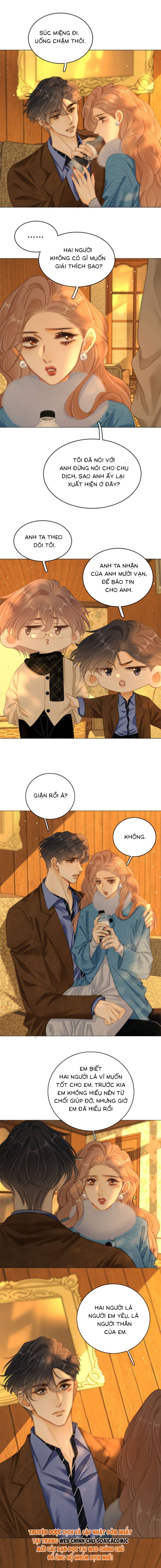 Vưu Vật - Chap 162 - Trang 2