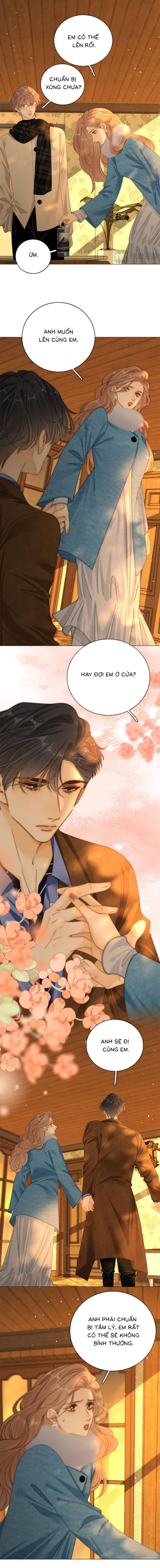 Vưu Vật - Chap 162 - Trang 3