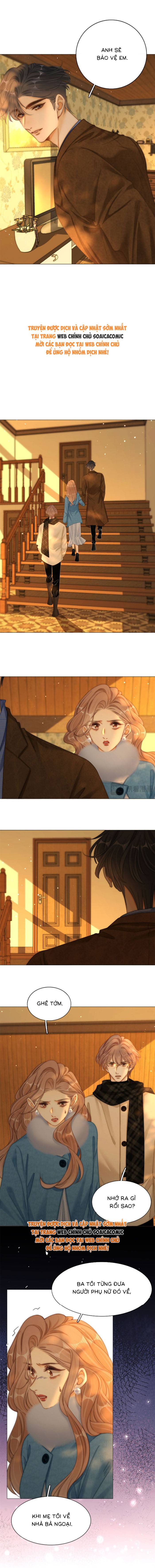 Vưu Vật - Chap 162 - Trang 4