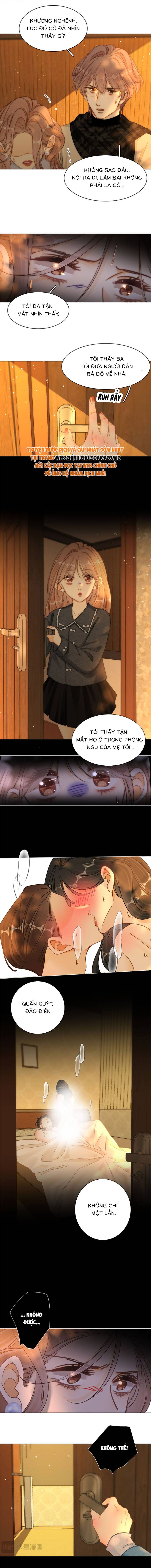 Vưu Vật - Chap 162 - Trang 5