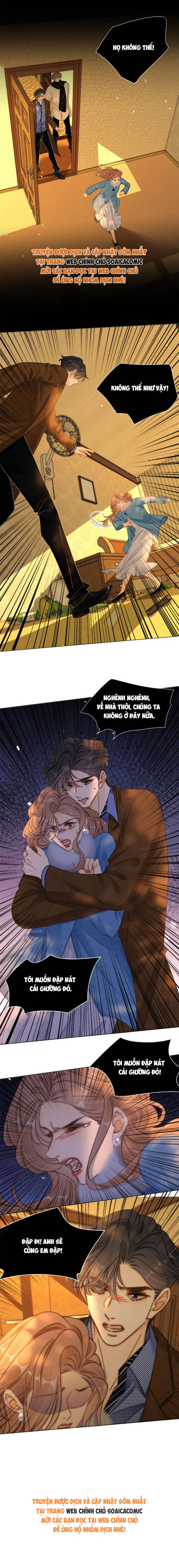 Vưu Vật - Chap 162 - Trang 6