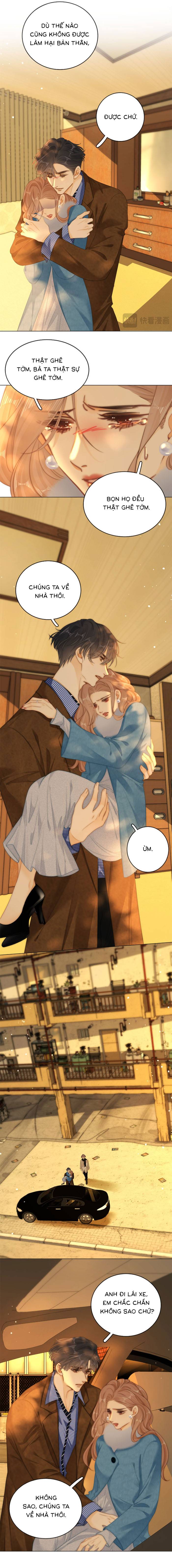Vưu Vật - Chap 162 - Trang 7