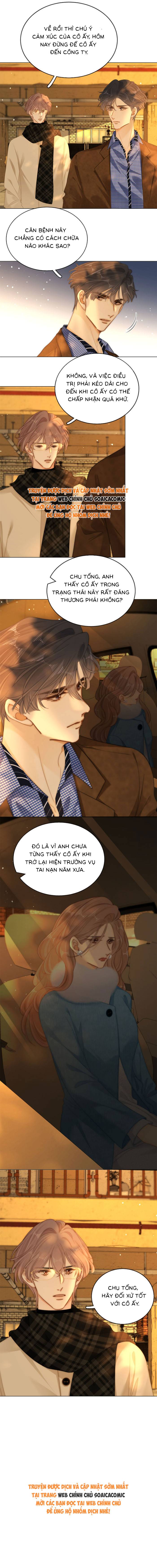 Vưu Vật - Chap 162 - Trang 8