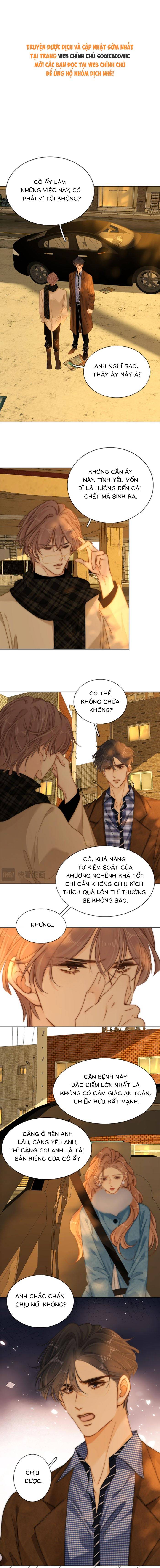Vưu Vật - Chap 163 - Trang 1
