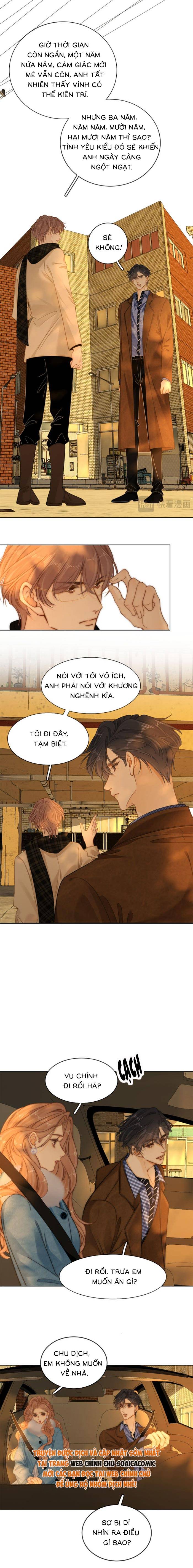 Vưu Vật - Chap 163 - Trang 2