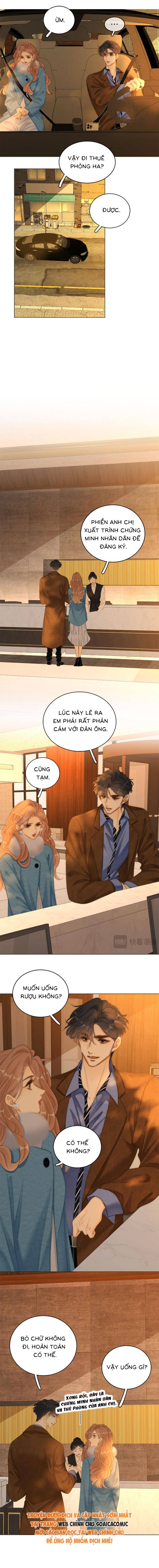 Vưu Vật - Chap 163 - Trang 3