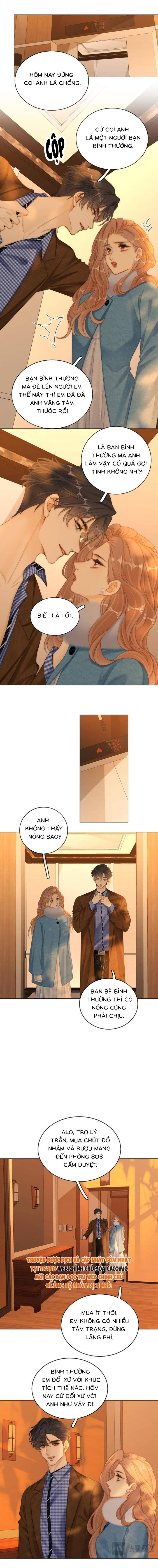 Vưu Vật - Chap 163 - Trang 4