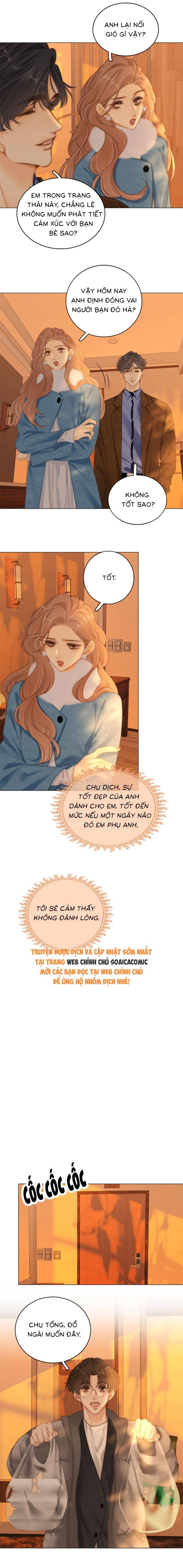 Vưu Vật - Chap 163 - Trang 5