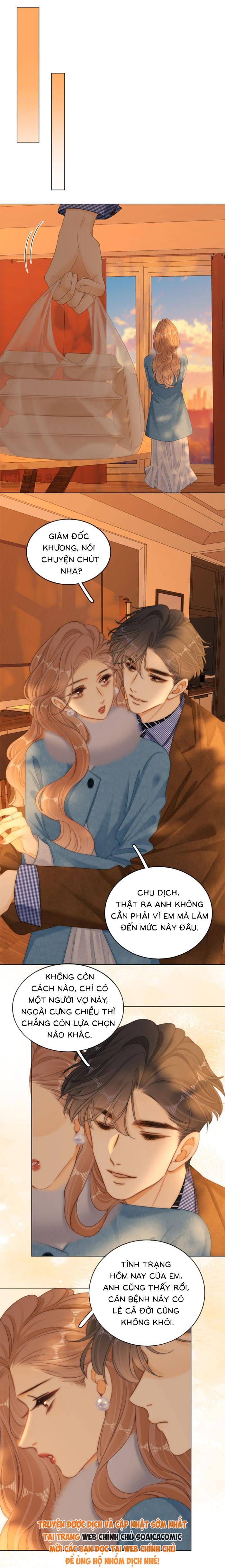Vưu Vật - Chap 163 - Trang 7