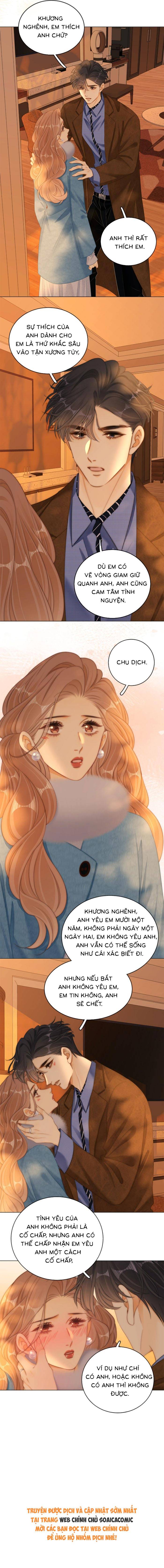 Vưu Vật - Chap 163 - Trang 8