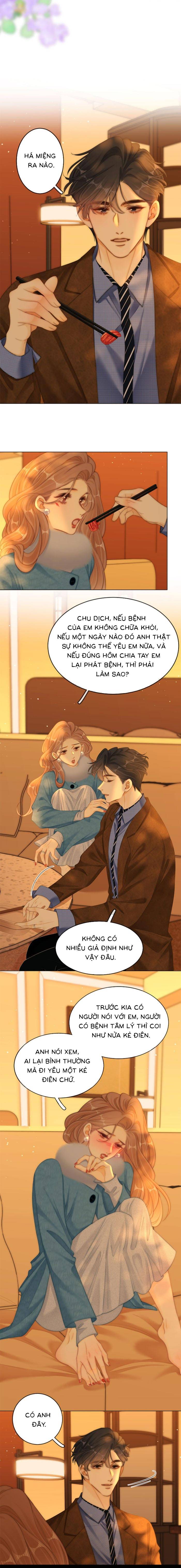 Vưu Vật - Chap 164 - Trang 2
