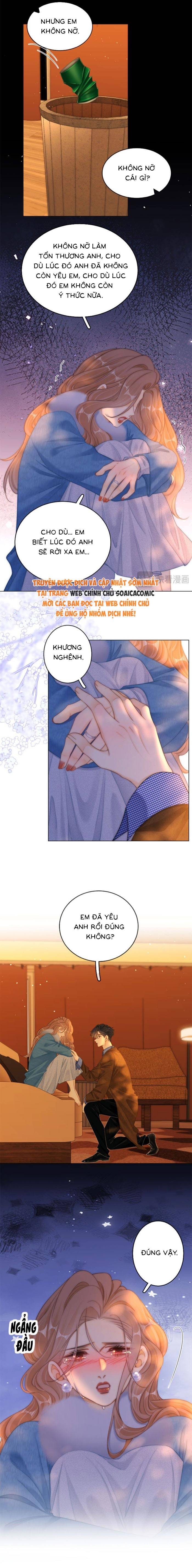 Vưu Vật - Chap 164 - Trang 3