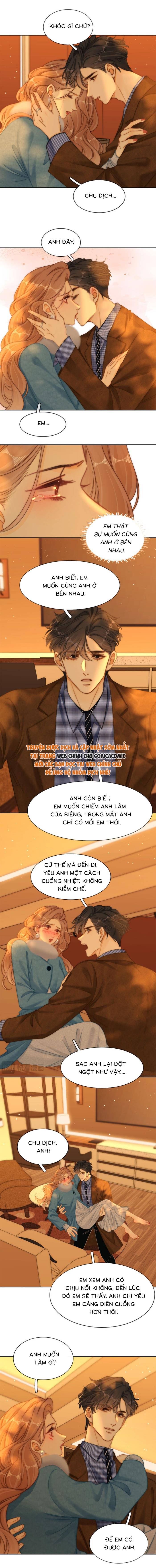 Vưu Vật - Chap 164 - Trang 4