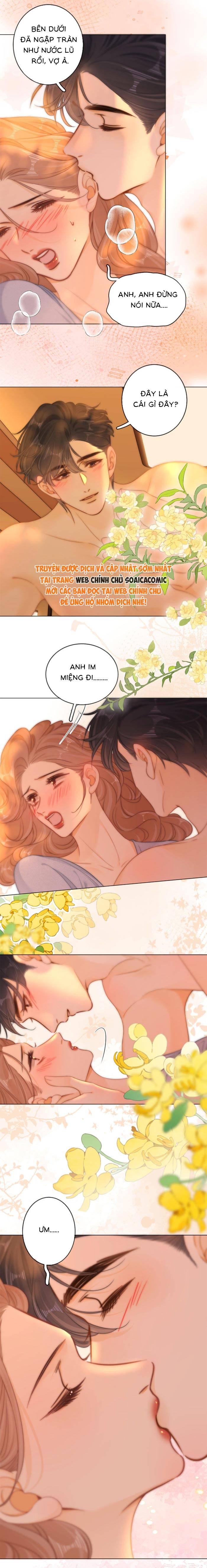 Vưu Vật - Chap 164 - Trang 6