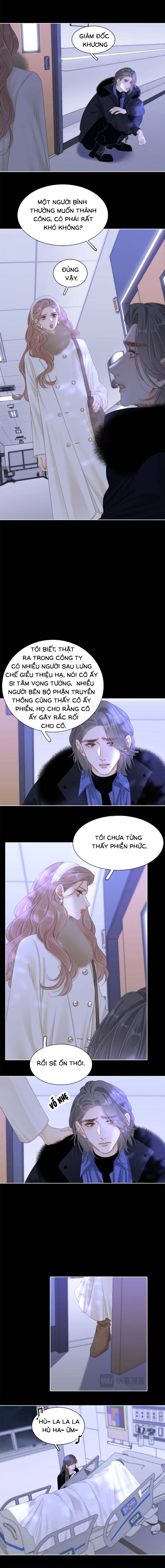 Vưu Vật - Chap 165 - Trang 4
