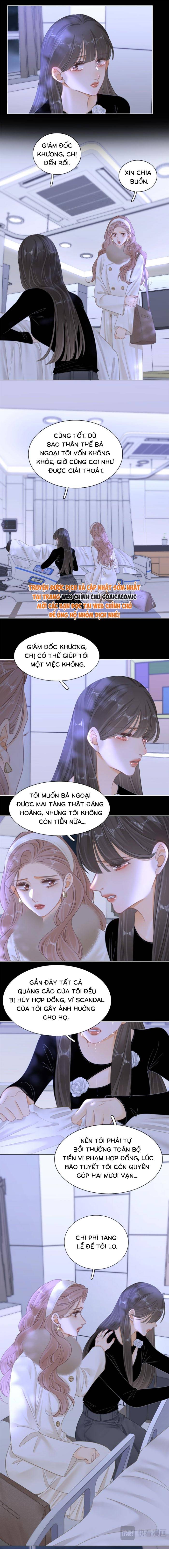 Vưu Vật - Chap 165 - Trang 5