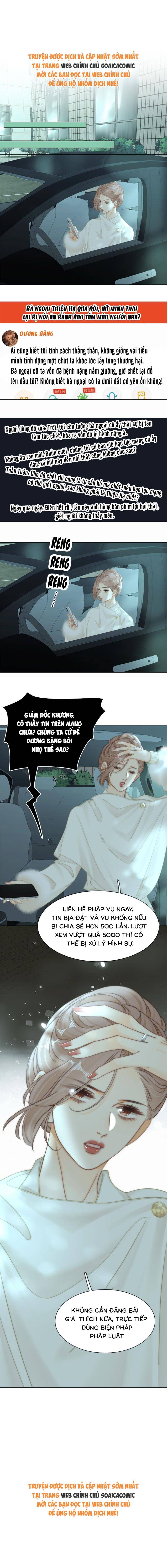 Vưu Vật - Chap 165 - Trang 7