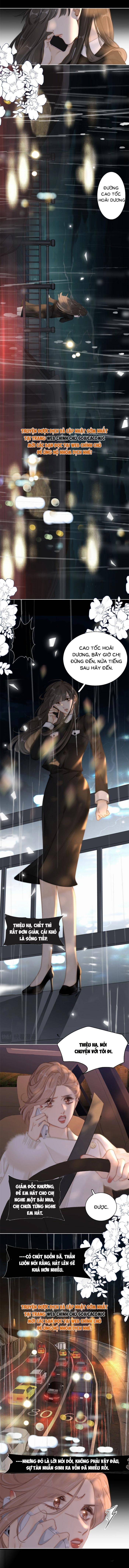 Vưu Vật - Chap 166 - Trang 3