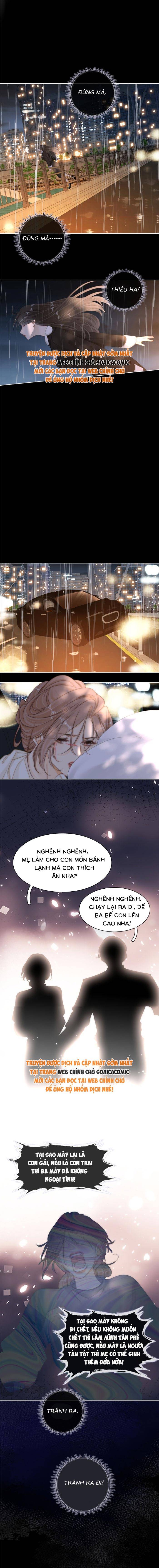 Vưu Vật - Chap 166 - Trang 4