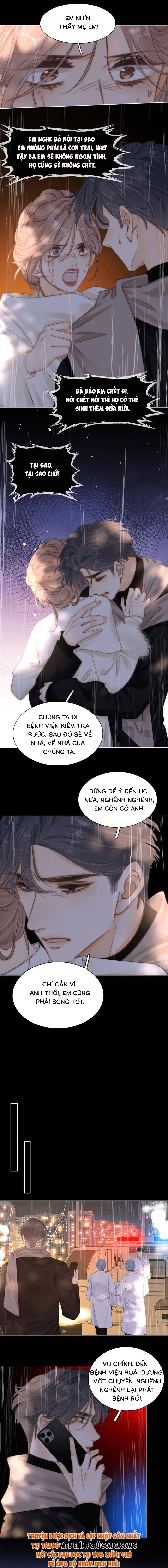 Vưu Vật - Chap 166 - Trang 6